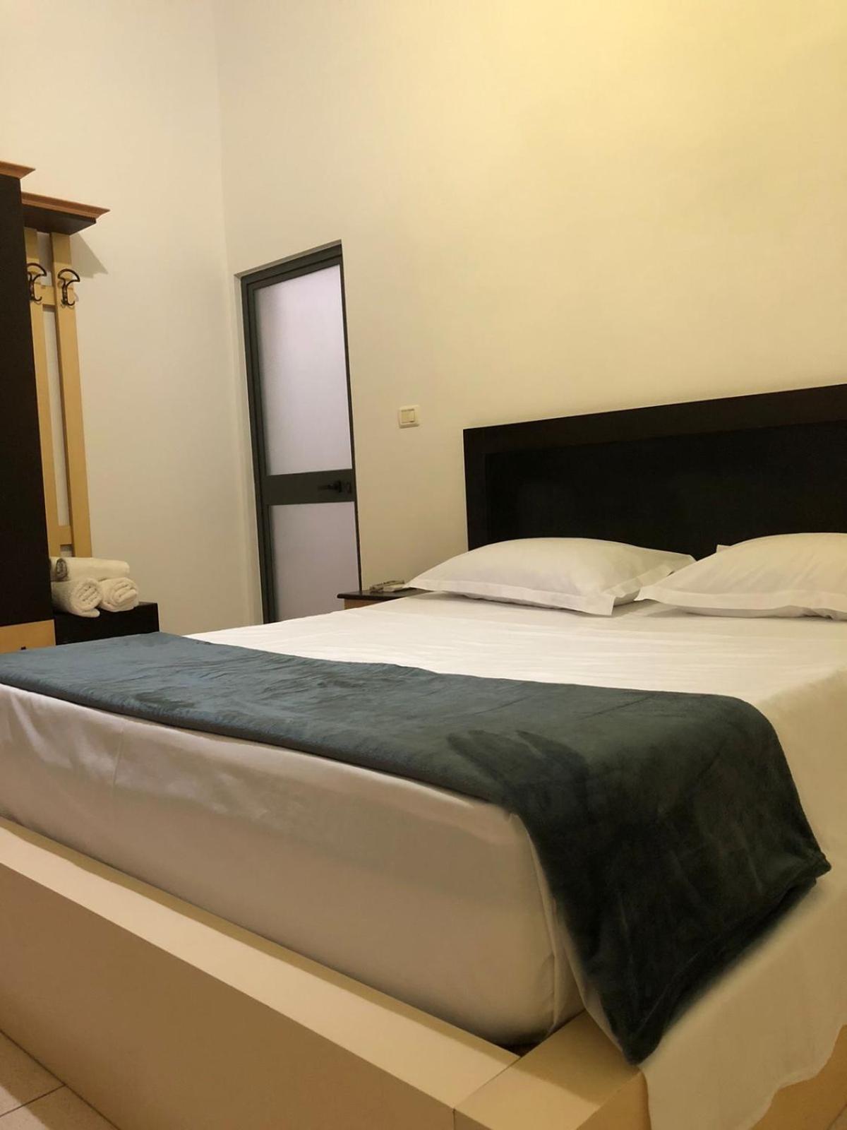 Xhej Hotel Rubik