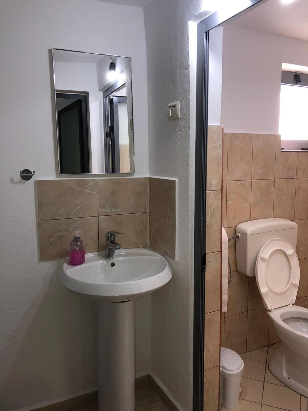 Xhej Hotel Rubik