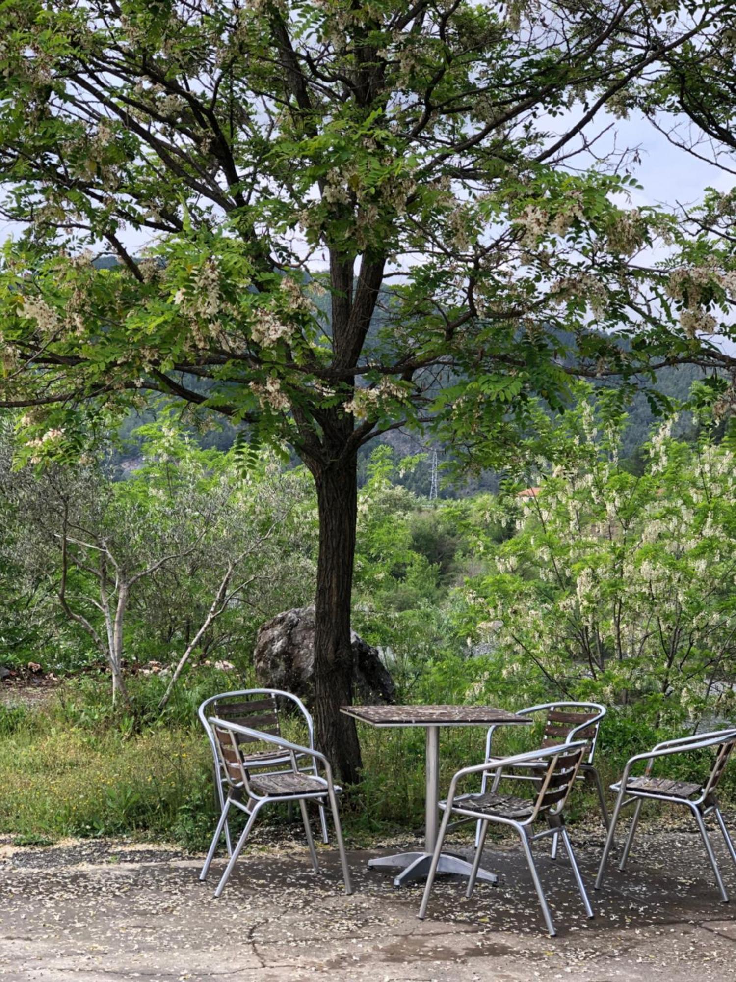 Hotel Xhej
