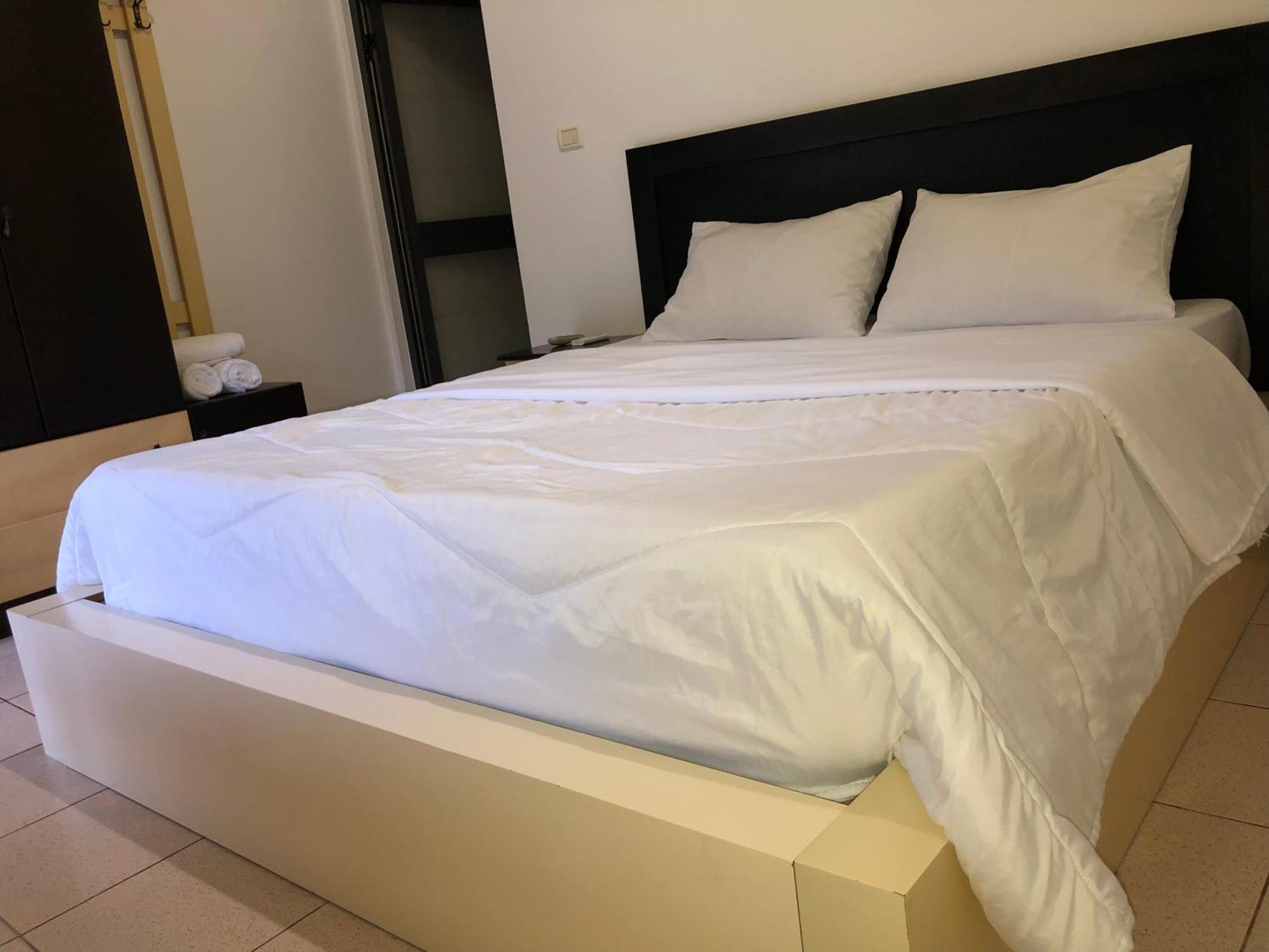 Hotel Xhej